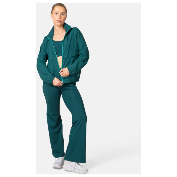 Kari Traa - Women's Nia Wind Jacket - Coupe-vent