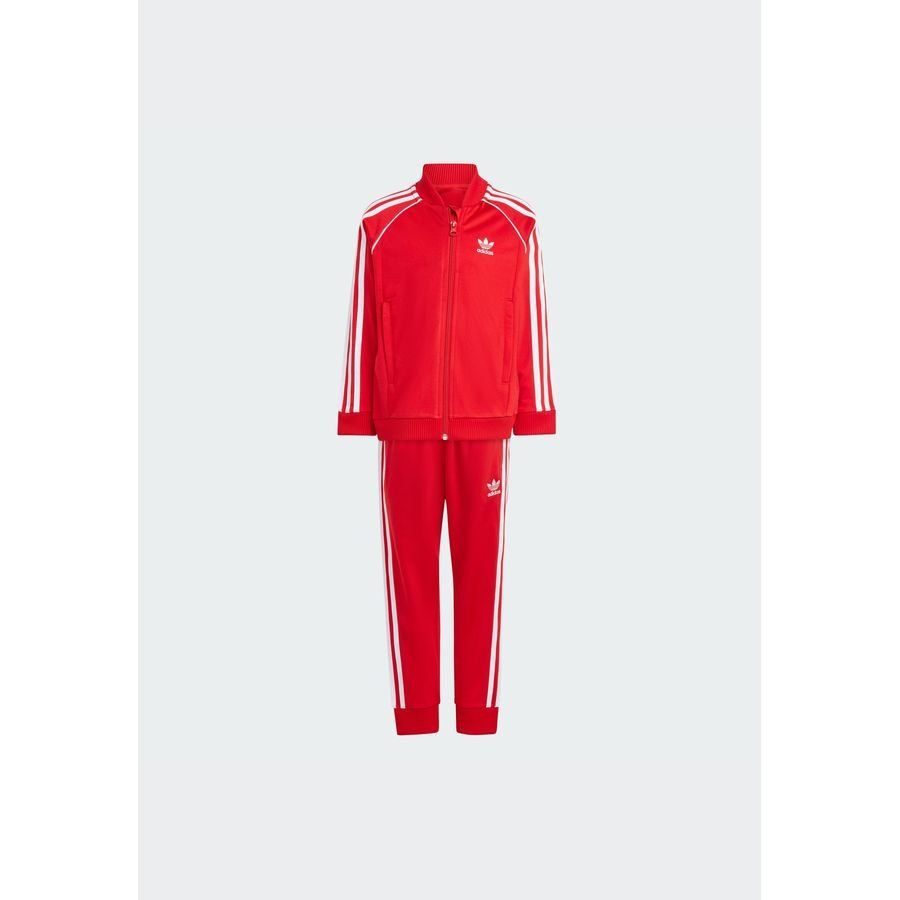 Adidas Original Adicolor SST Track Suit Kids
