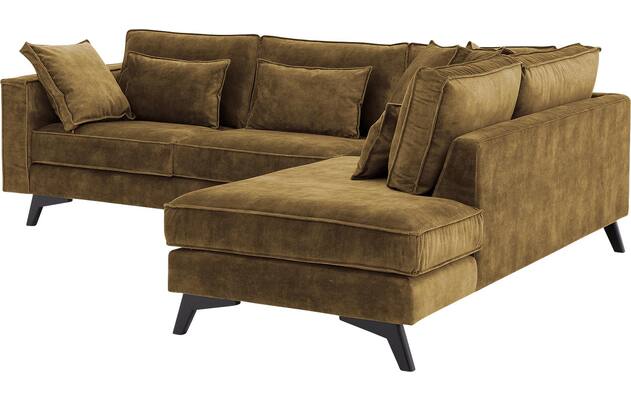 Hoekbank Chambre
