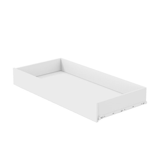 Access Tiroir de lit 60x120   Bois blanc        de               Sauthon Baby's Sweet Home