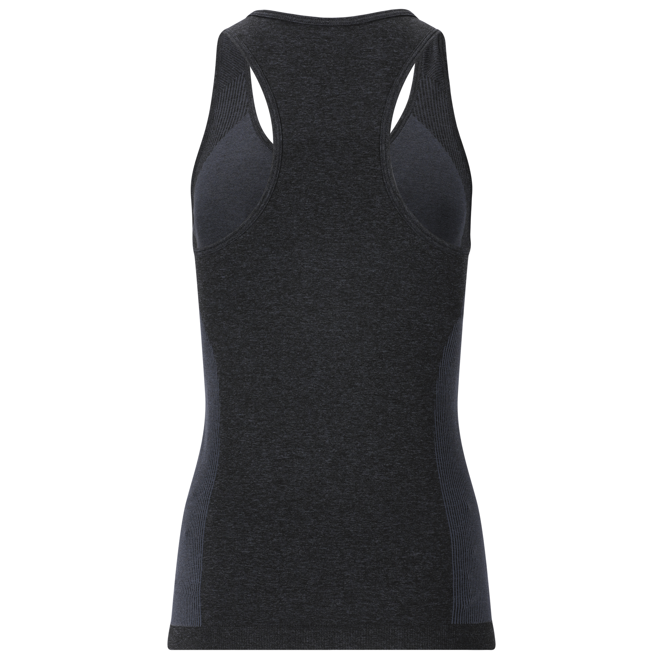 Endurance Halen W seamless Top - Treningstøy