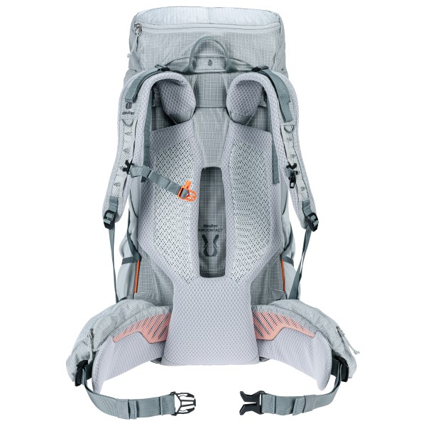 Deuter - Women's Aircontact Ultra 35+5 SL - Sac à dos de trekking
