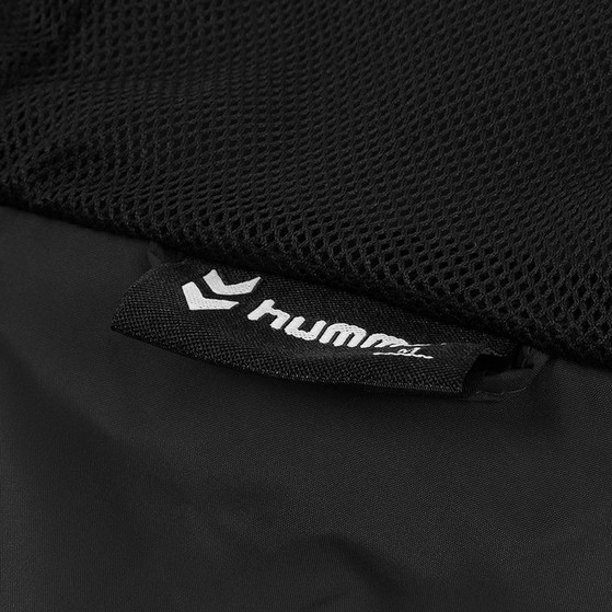 Hummel Ground Windbreaker Jacket