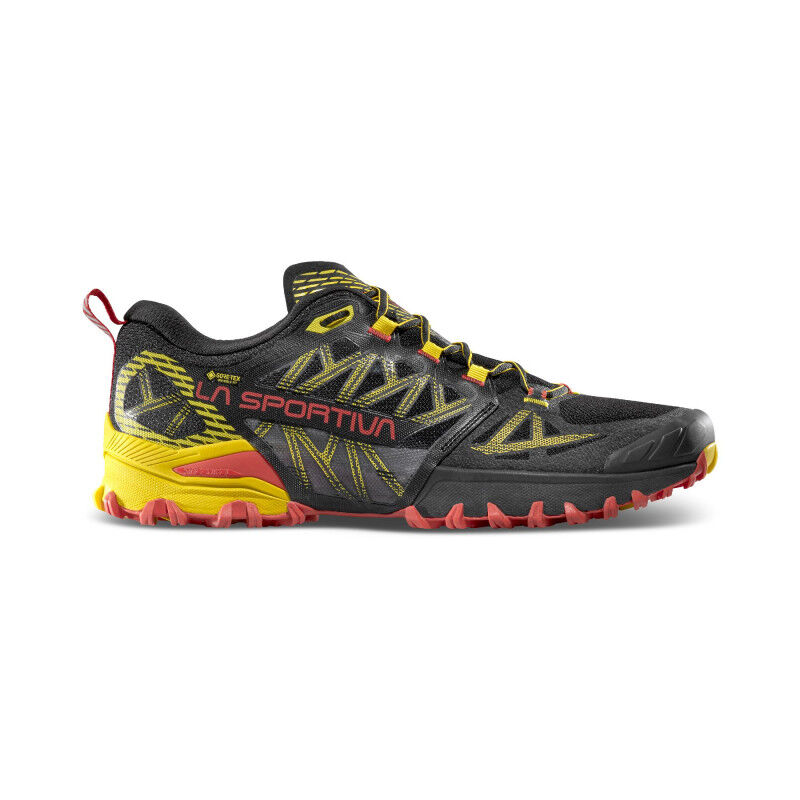 Bushido III GTX - Chaussures trail homme