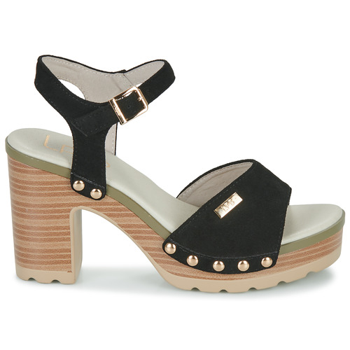 Les Petites Bombes - FABIE - Noir