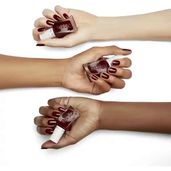 Nagellack gel couture Nr. 360 spiked with style