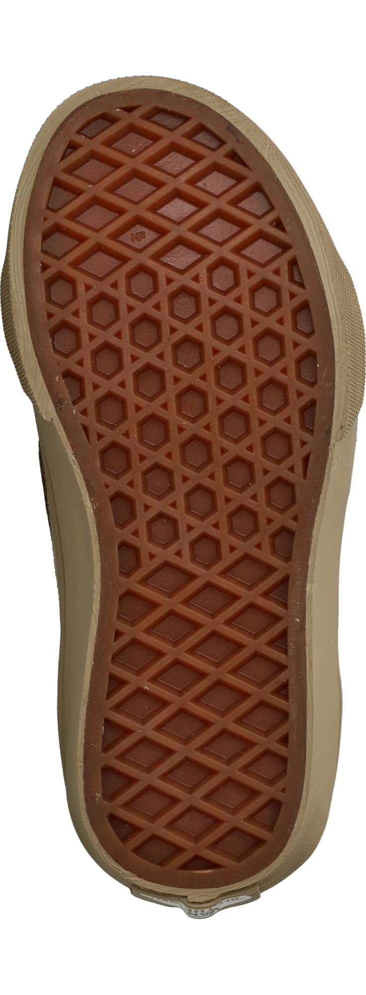 Vans SK8 Mid Reissue Sneakers Beige Jongens