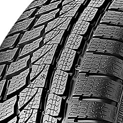 Nokian WR A4 255/55 R18 109H XL *