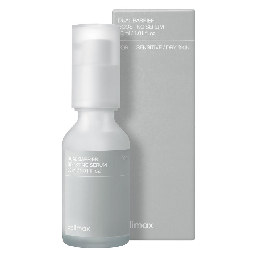 Celimax Dual Barrier Boosting Serum 30ml