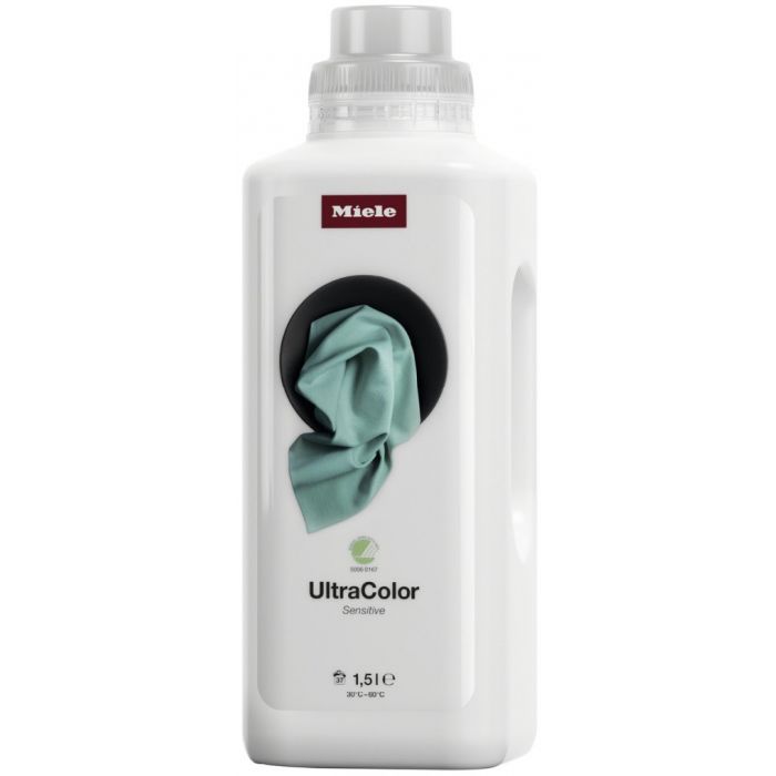 Miele Colorwaschmittel UltraColor Sensitive