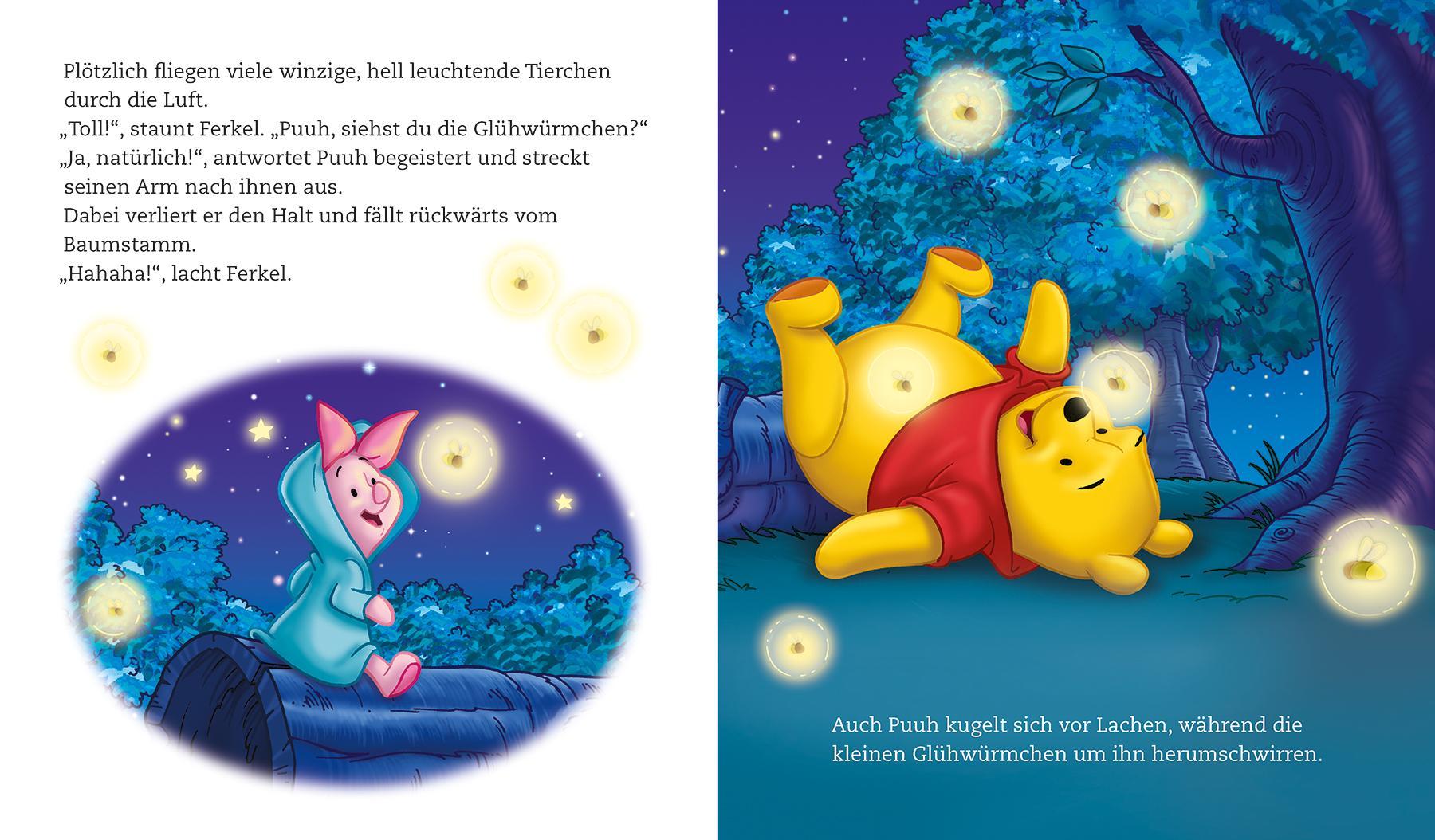 Winnie Puuh: Gute Nacht, Winnie Puuh!