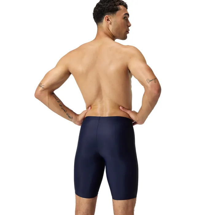 Speedo Eco Medley Logo Jammer Heren