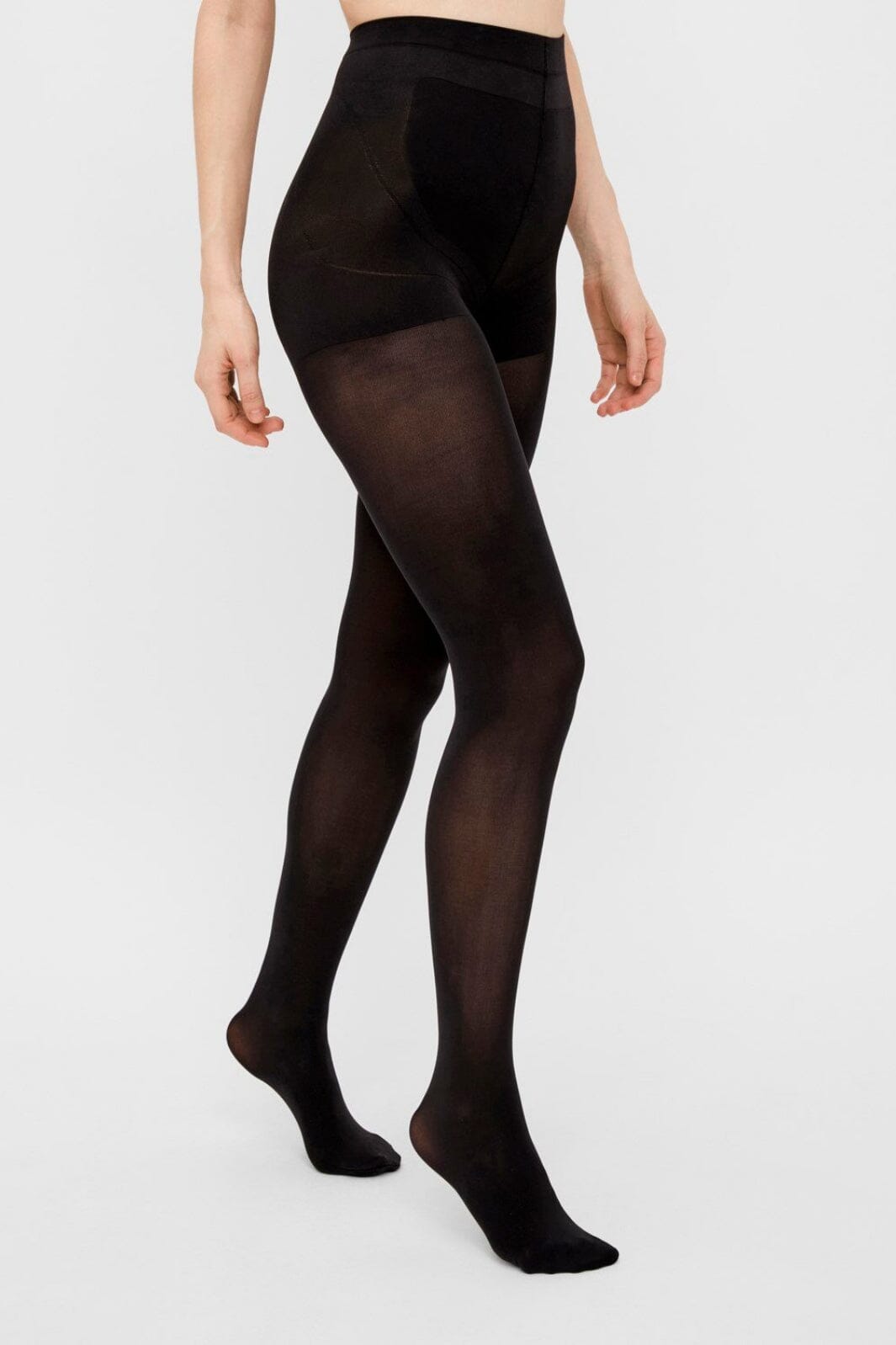Pieces PcShaper 40 DEN Tights Noos