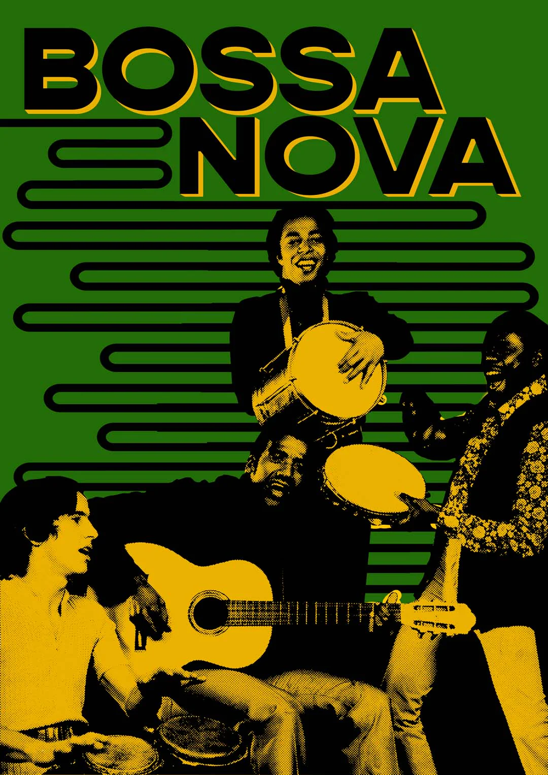 Jorge Ben