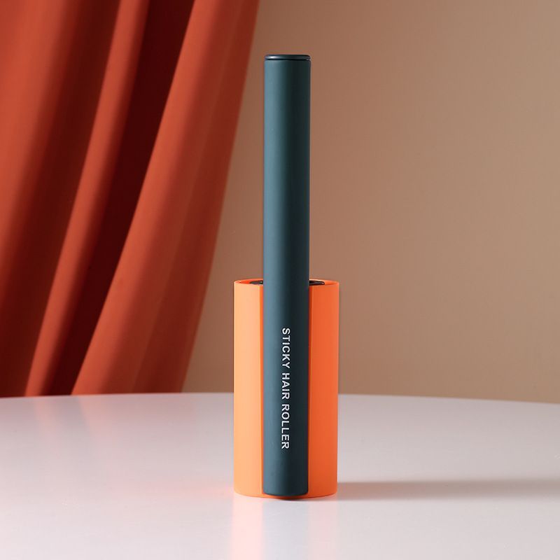 Schattige essentials - pluizenroller / navulling / set