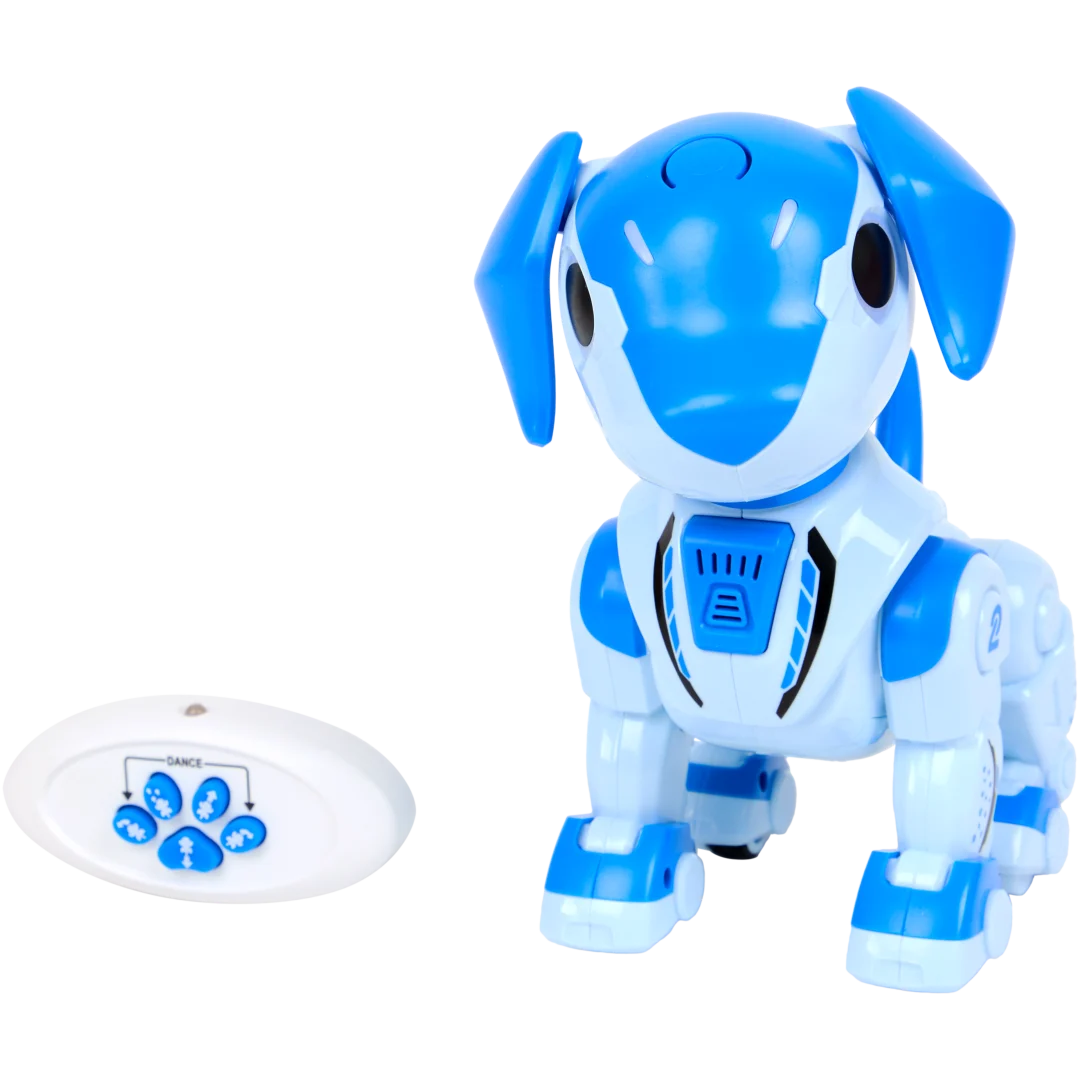 Chien robot Gear2Play