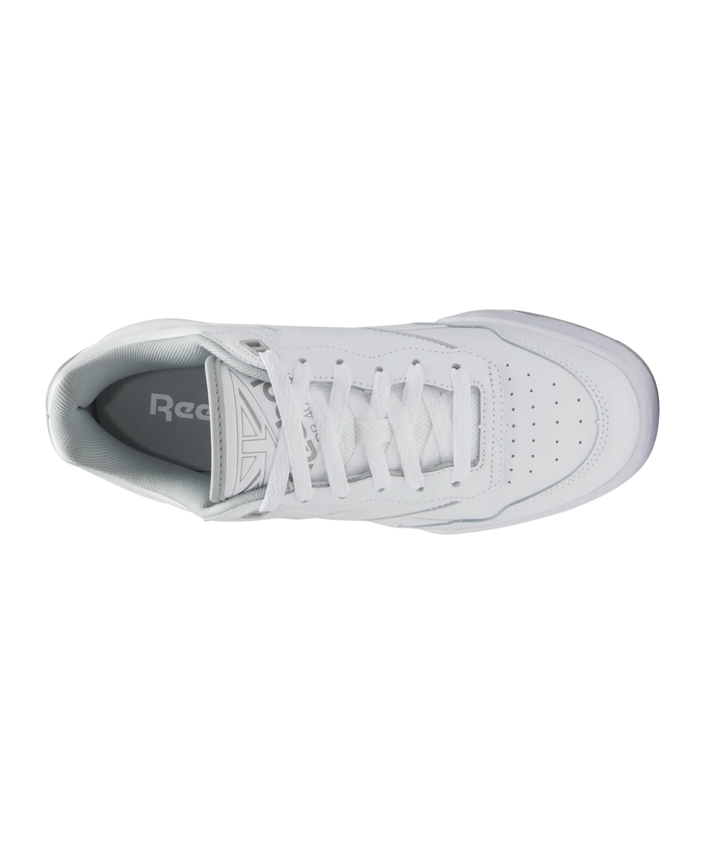 Reebok BB 4000 II Damen Weiss