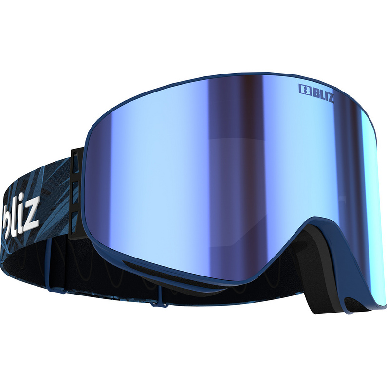 Bliz Flow Skibrille