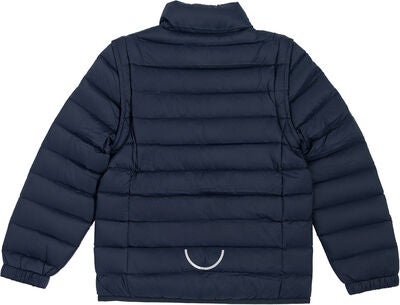 Viking Aery Lettvektsjakke, Navy