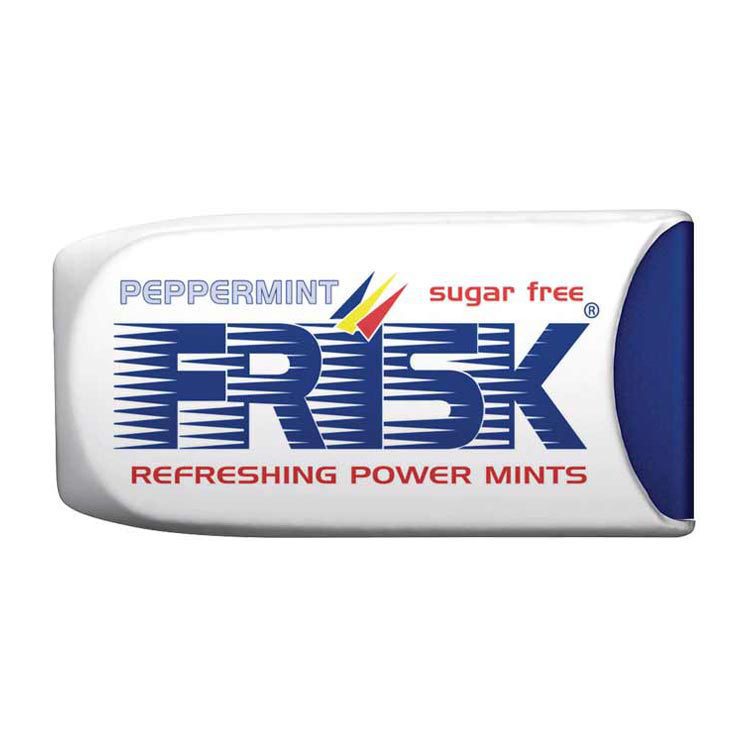 Frisk Peppermint 5.7g
