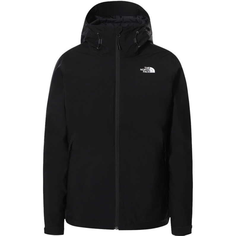 The North Face Damen Carto Triclimate Jacke