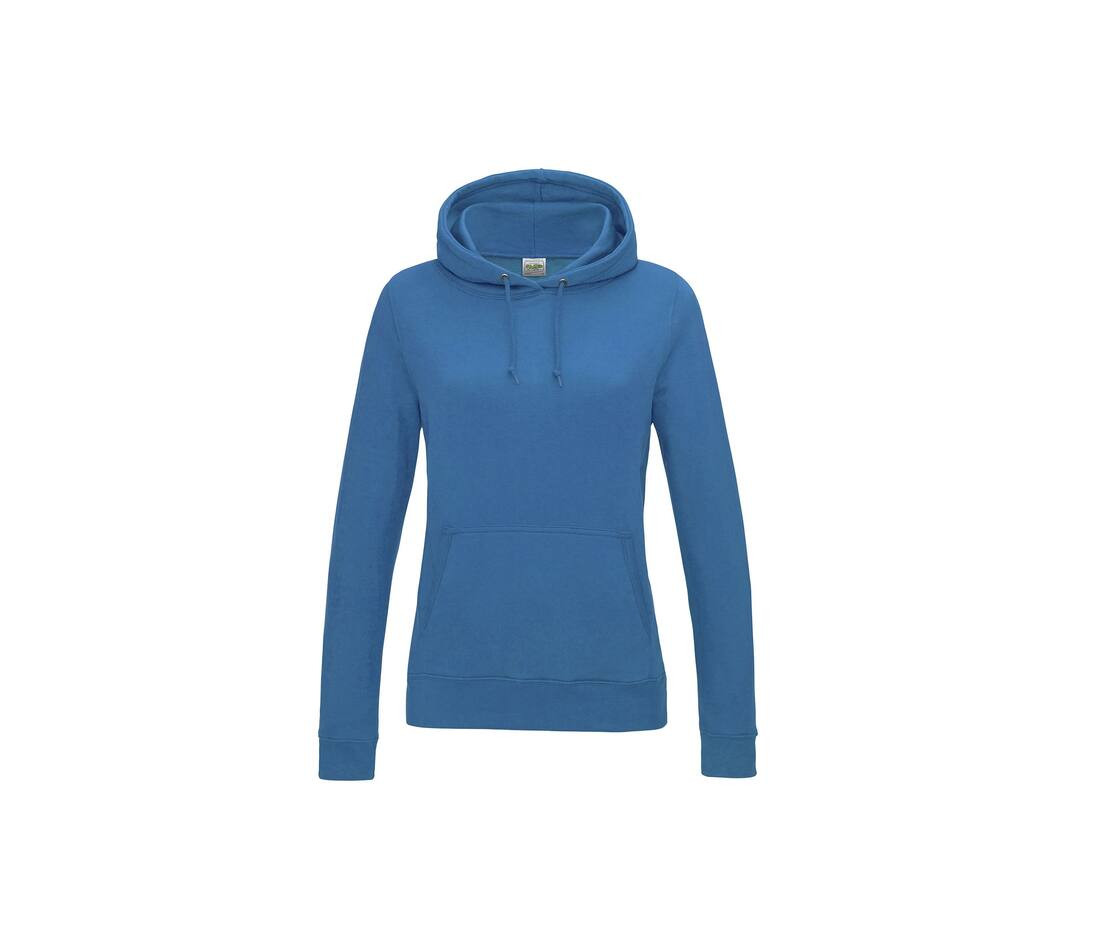AWDIS JH01F - Sweat à Capuche Femme Confort et Style AWDIS