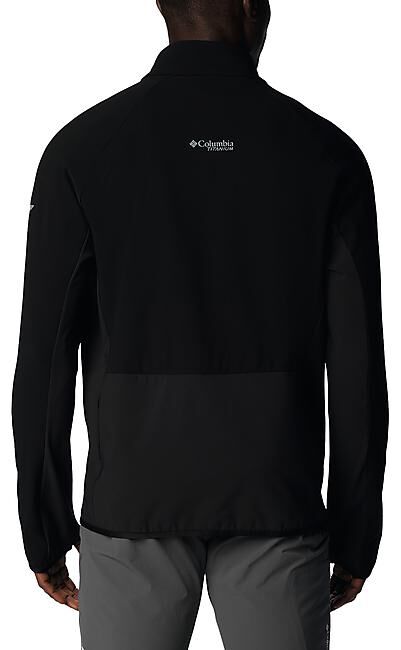 COLUMBIA - POLAIRE SPECTRE