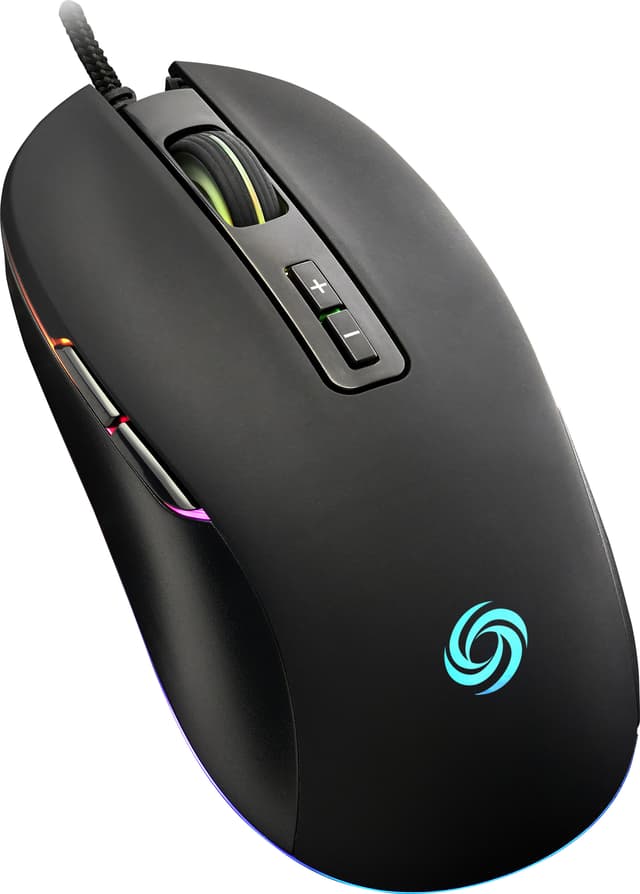 NOS M-200 gaming mus