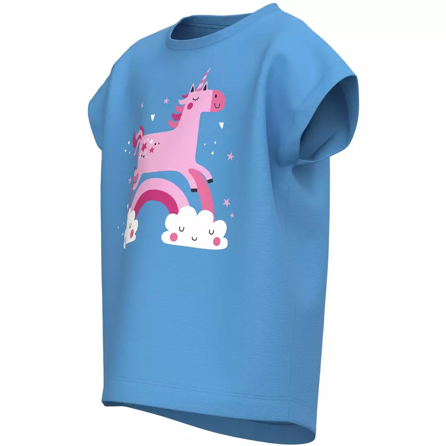 name it T-Shirt Nmfvigea All Aboard