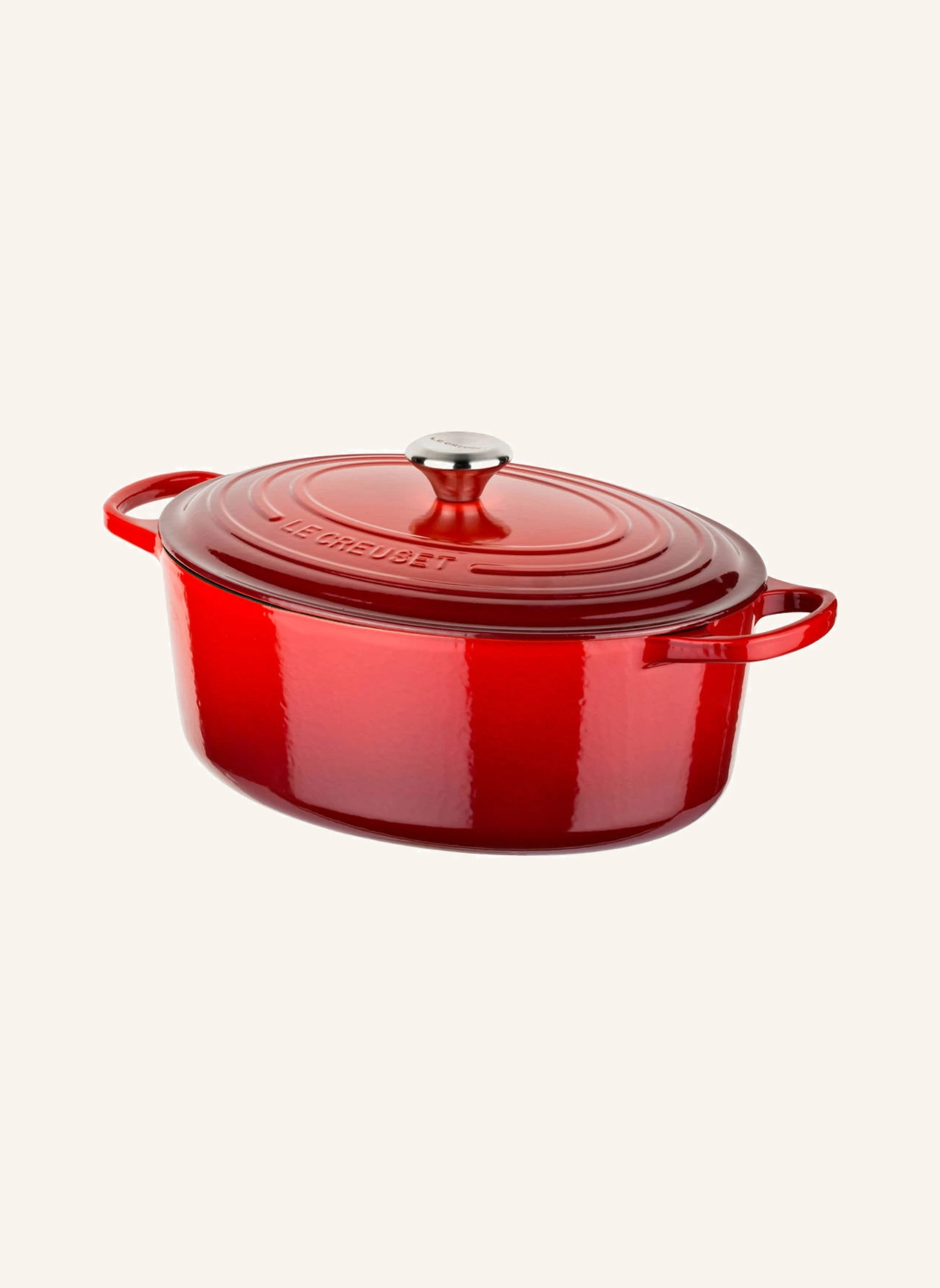 LE CREUSET Bräter SIGNATURE