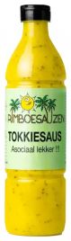 Rimboe Tokkiesaus 500 ml
