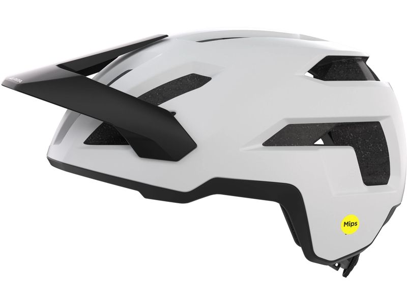 alpina Helm TAUNUS MIPS , 55 - 59 Mountainbike-Helm mit MIPS-Schutzsystem