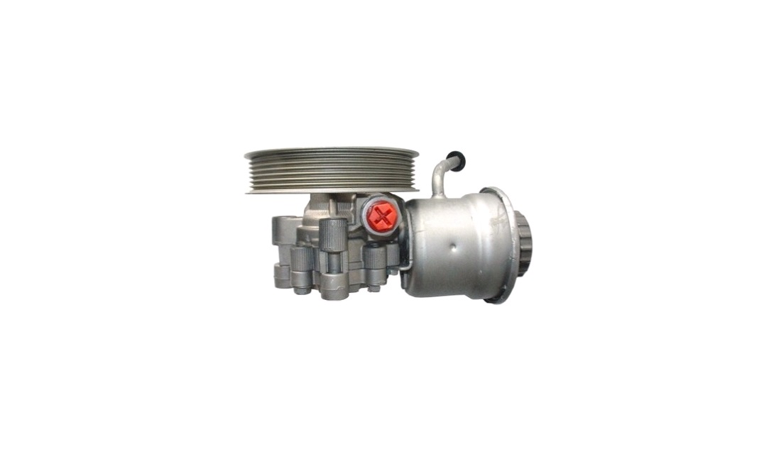 Servopumpe Hydraulisk 138 mm