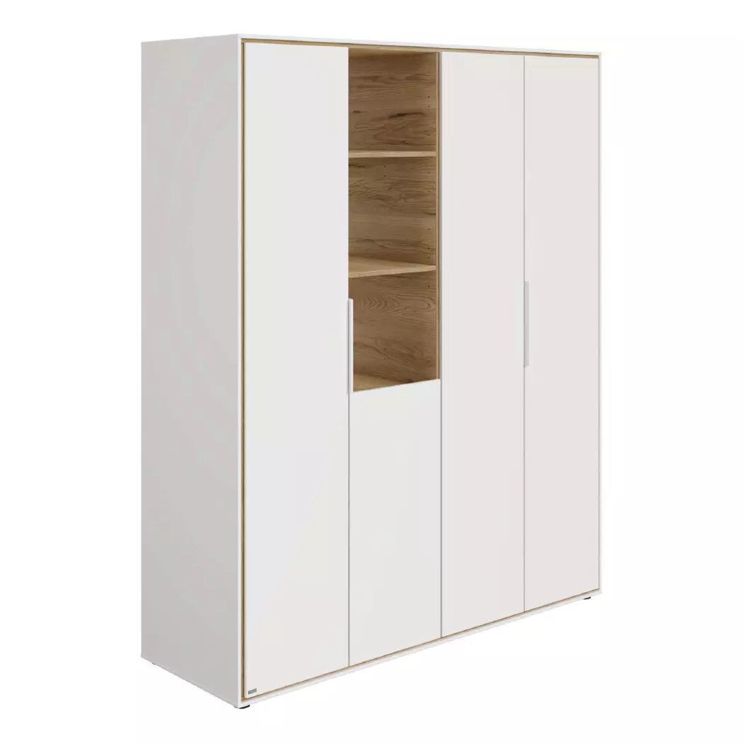 Babyzimmer-Set Lieven