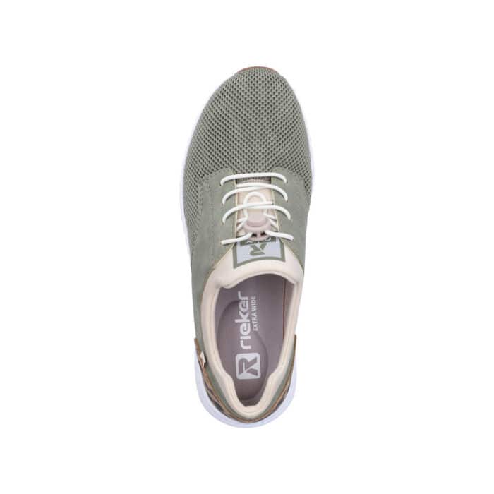 Rieker Sneakers Dame 53160-52