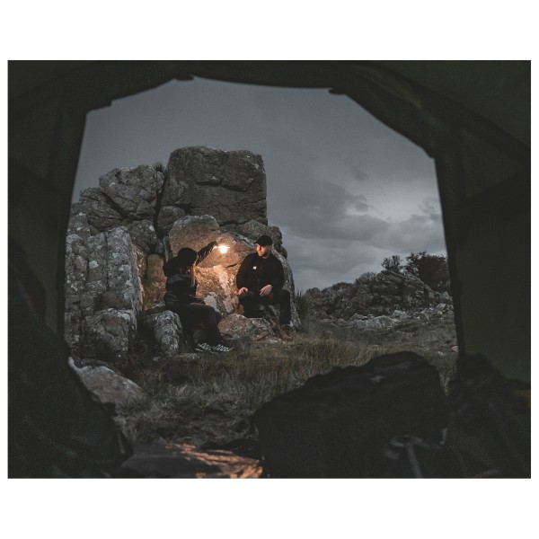 Easy Camp - Setesdal 3 - Tente 3 places