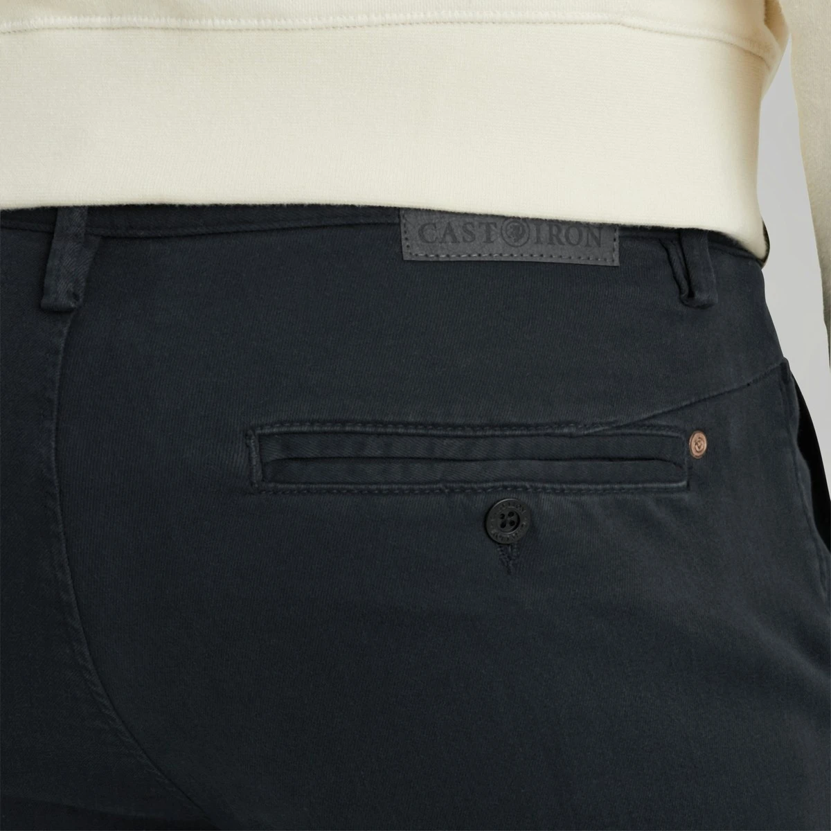 Heren Chino Tapered 10242156 01