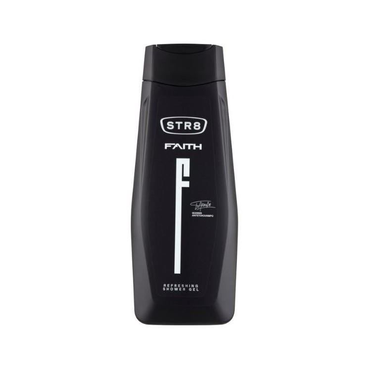 STR8 Faith Douchegel 400 ml
