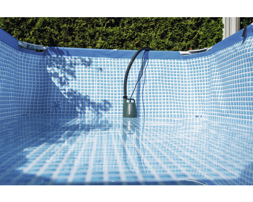 Accu-dompelpomp voor schoon water Metabo TPF 18 LTX 2200