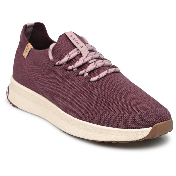 Saola - Women's Tsavo 2.0 Wool - Baskets