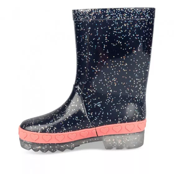 Bottes de pluie MARINE MINNIE