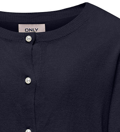 Kids Only Cardigan - Strick - KochNatasha - Night Sky