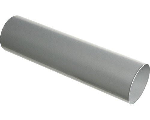 MEFA krantenrol, gepoedercoat staal, BxØ 420/110 mm, 78 Wit aluminium RAL 9006