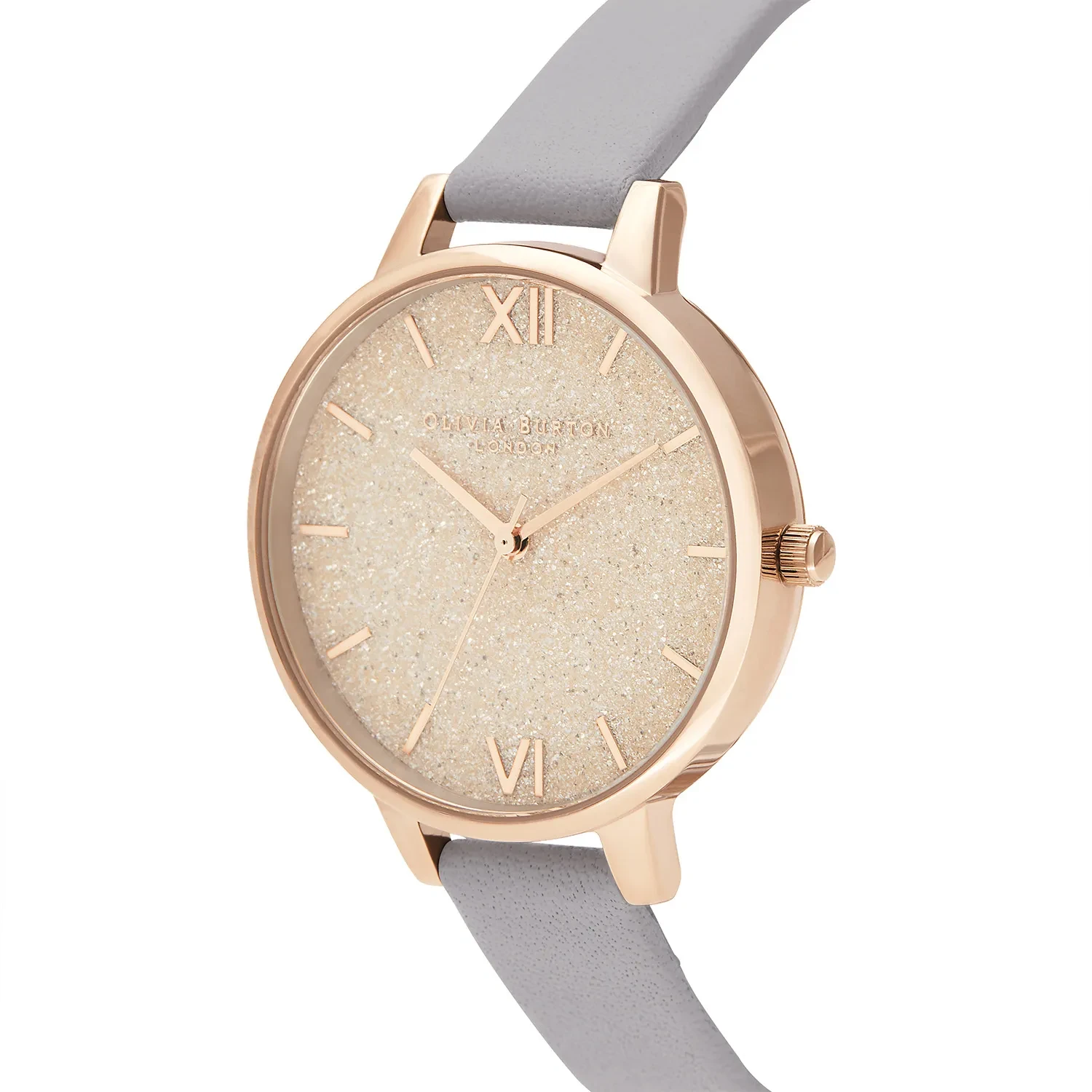 Olivia Burton Glitter Bee OB16GD45