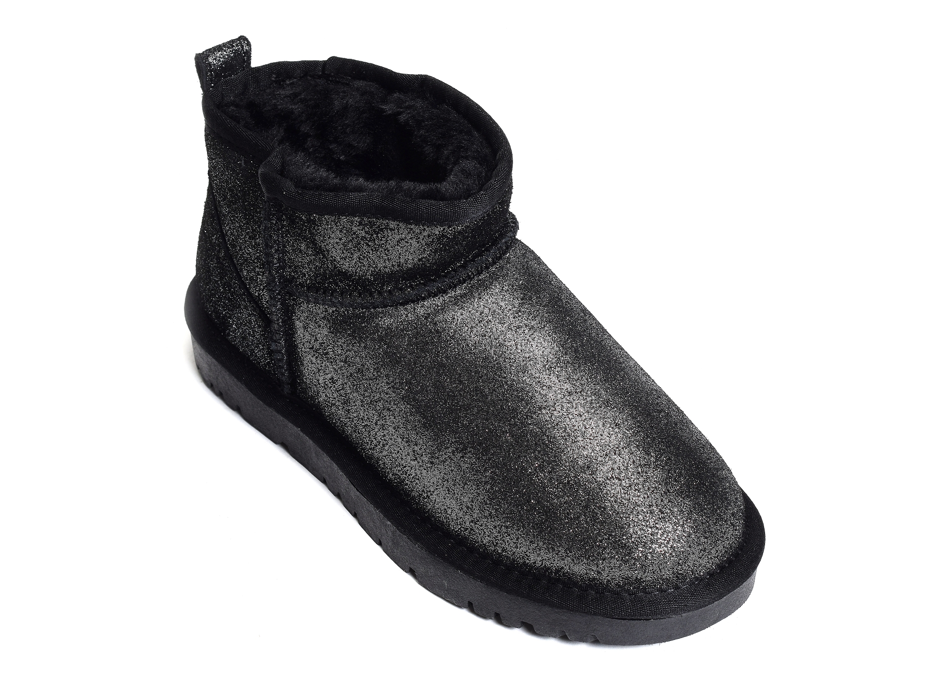 K21214 mini noir brillant
