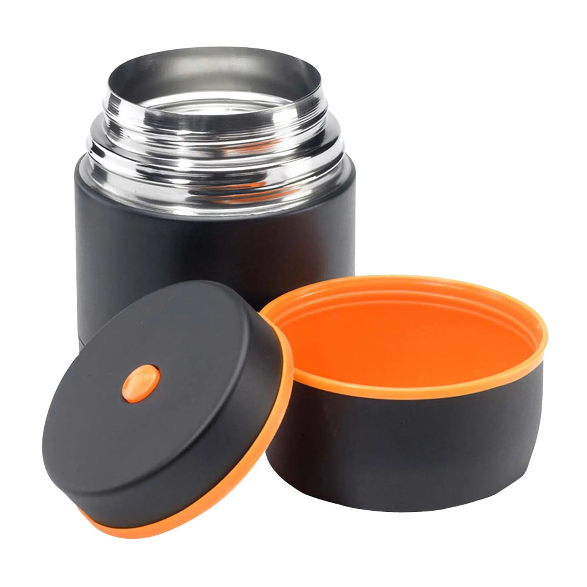 Esbit -  Thermobehälter Food Edelstahl 0.5 L