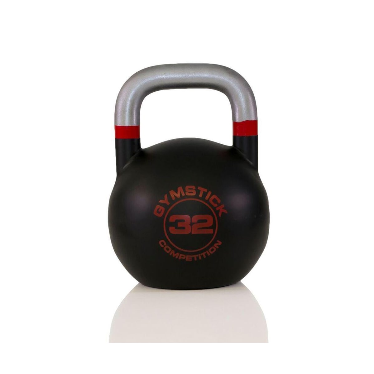 Gymstick Competition Kettlebell 32 kg