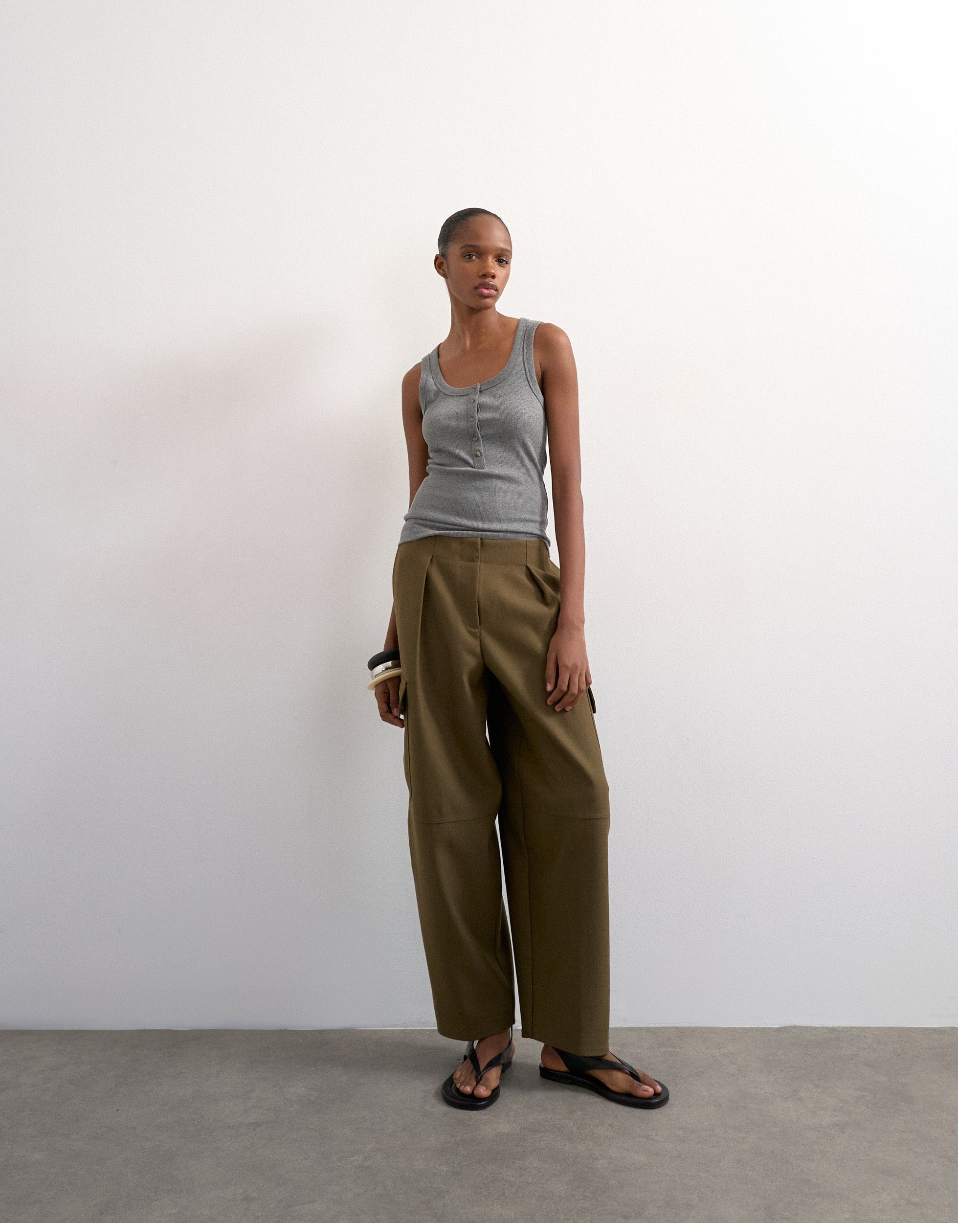 TSELLA Top