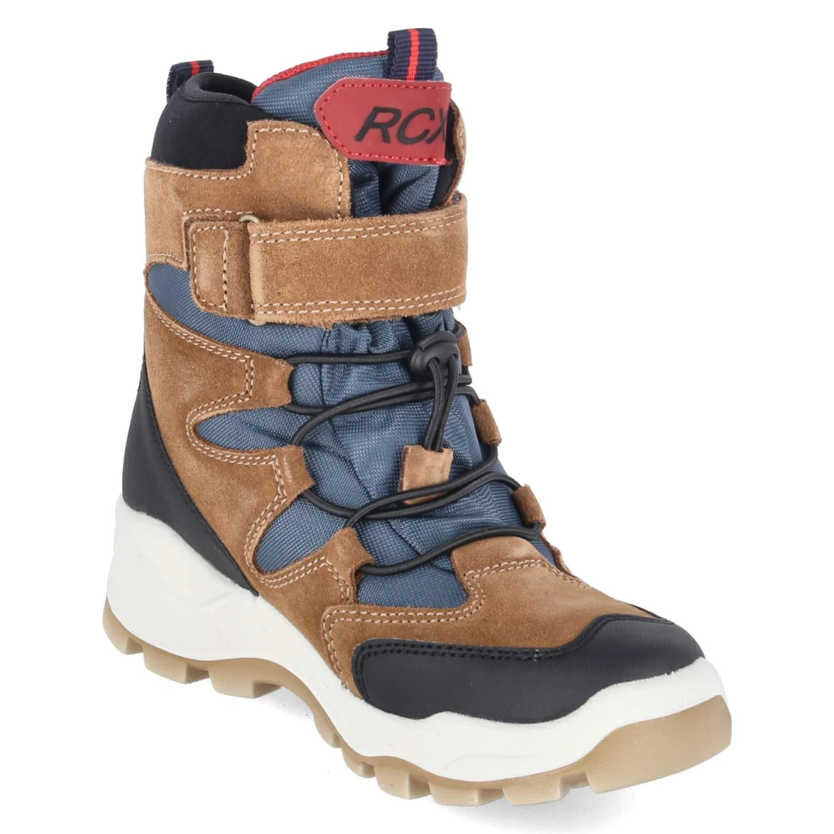 ImacWinterboots - Brown