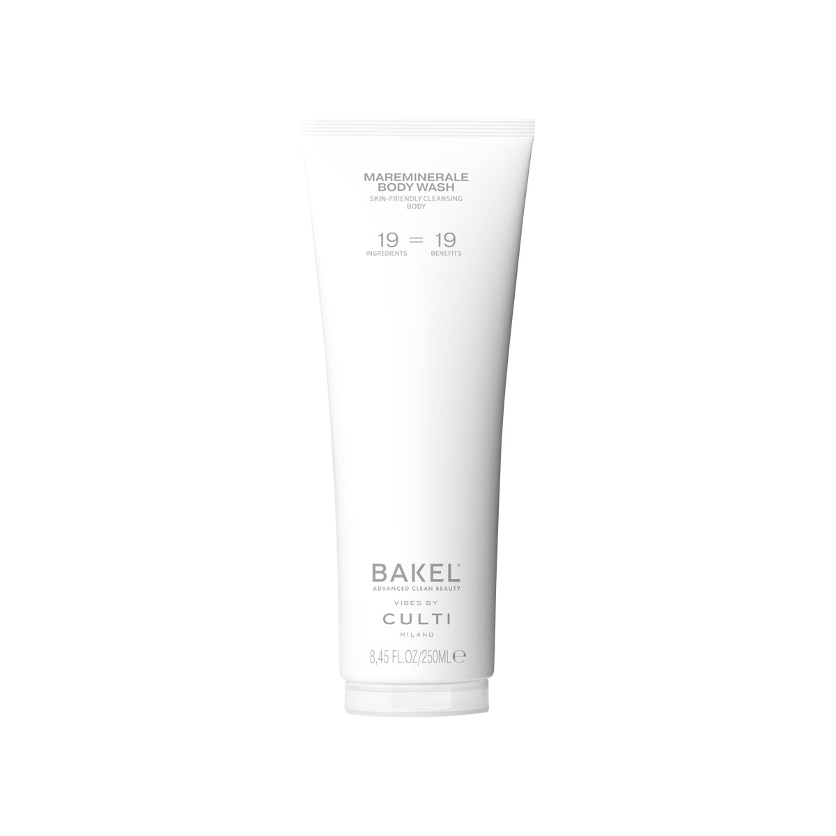Mareminerale Bodywash 250ml